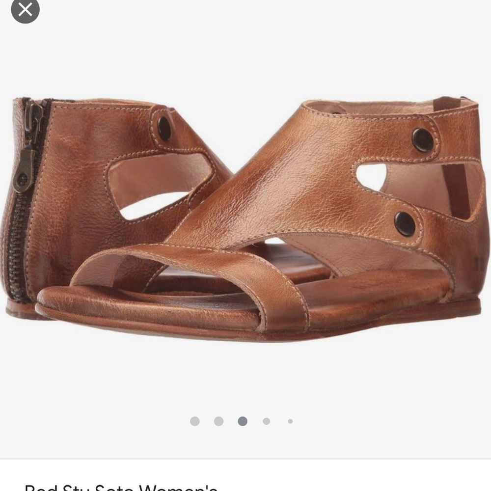 BED STU sandals